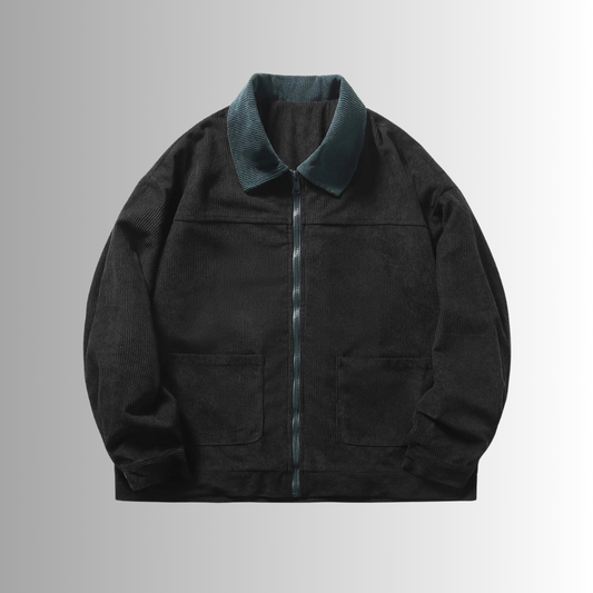 Lilyleeds | Cargo Army Military Cotton Windbreaker Bomber Jacket