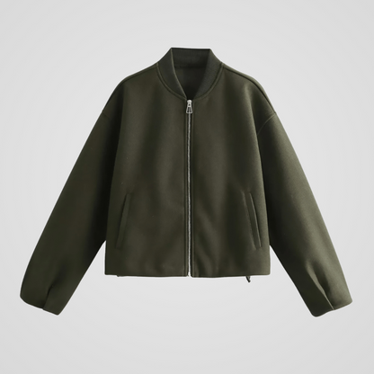Lilyleeds | Urban Essential Comfort Jas