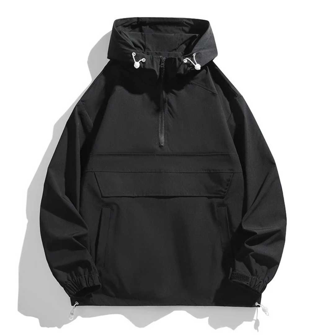 Lilyleeds | Wild Venture Pullover Hoodie