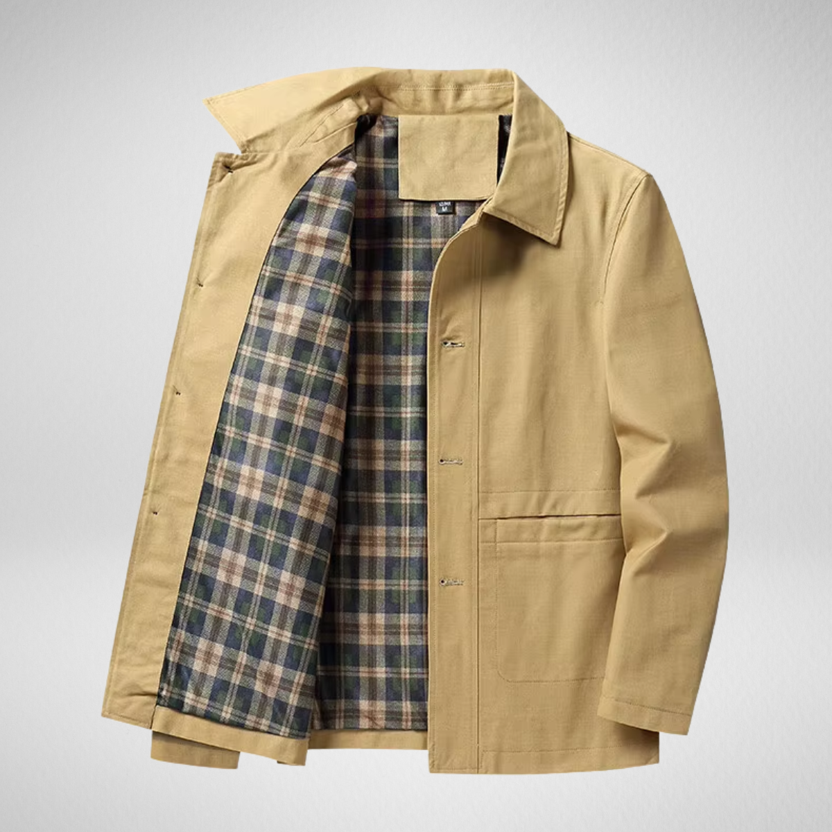 Lilyleeds | Business Jacket