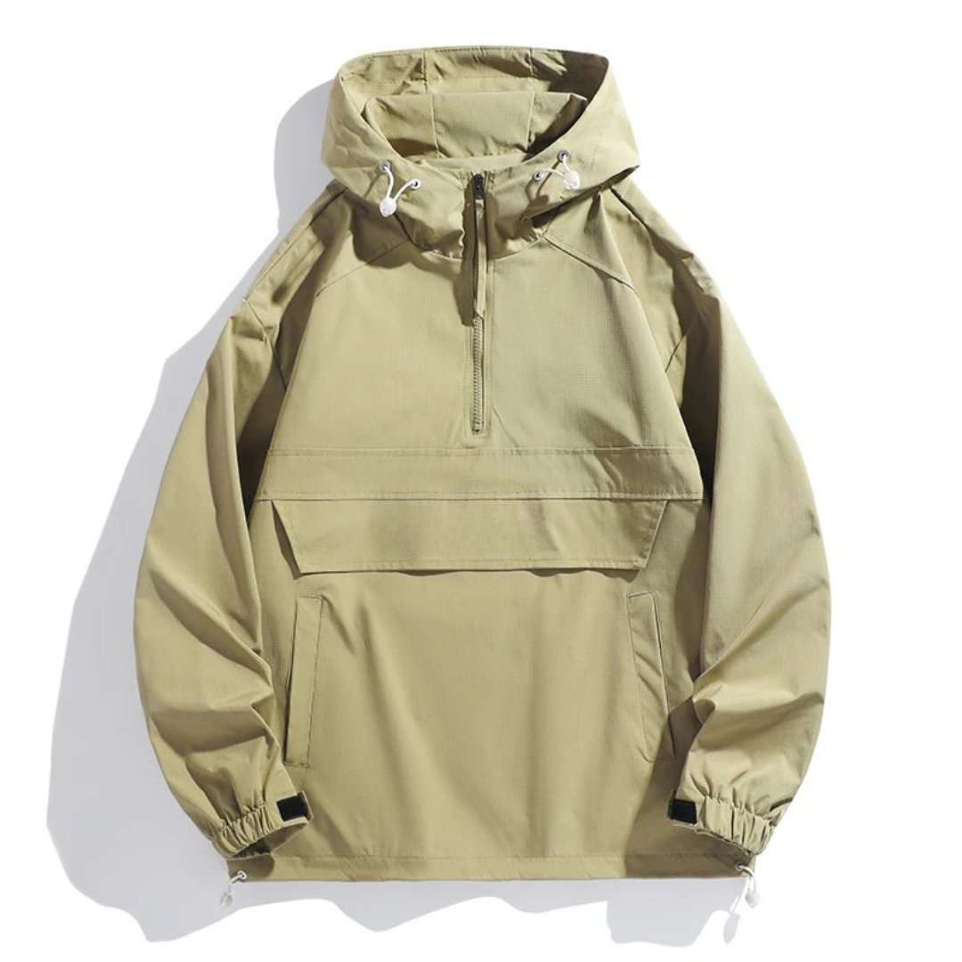 Lilyleeds | Wild Venture Pullover Hoodie