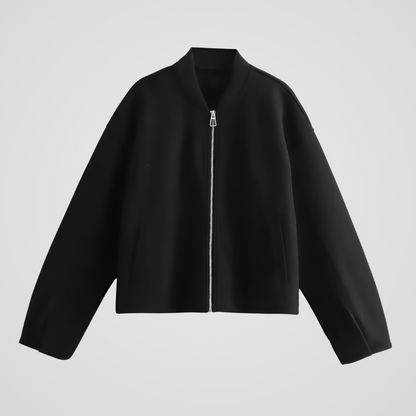 Lilyleeds | Urban Essential Comfort Jas