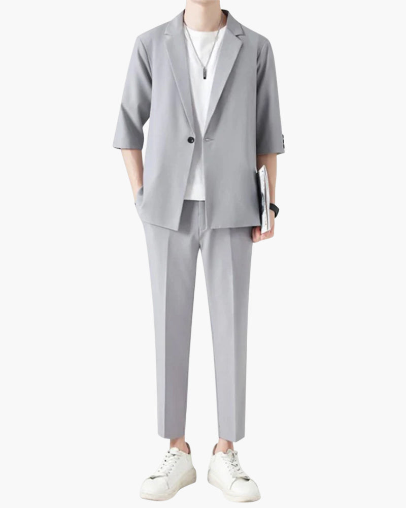 Lilyleeds | Smart Casual Set