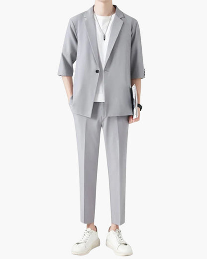 Lilyleeds | Smart Casual Set
