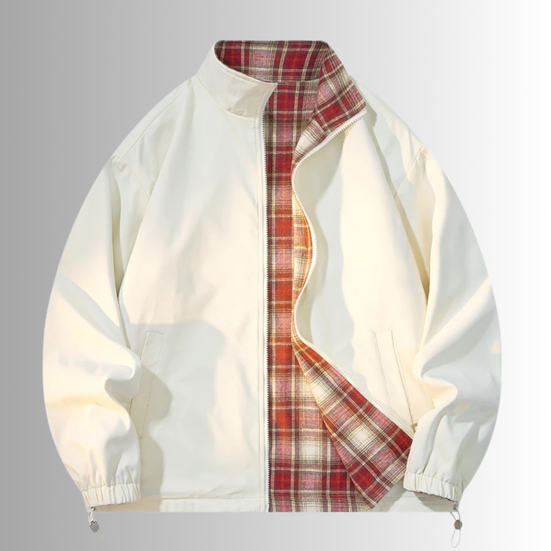 Lilyleeds | TrailMaster Reversible Outdoor Jacket