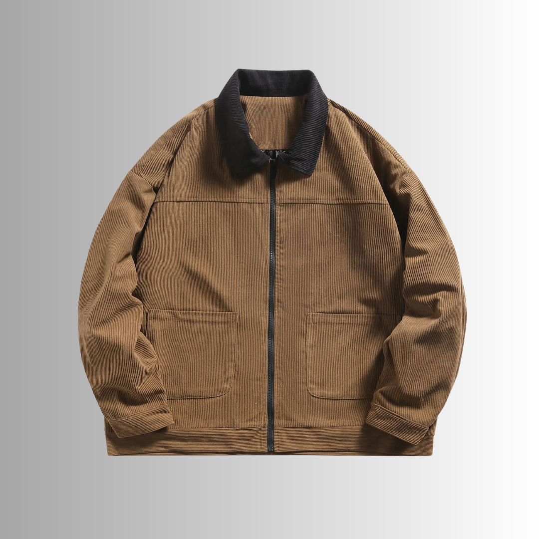 Lilyleeds | Cargo Army Military Cotton Windbreaker Bomber Jacket