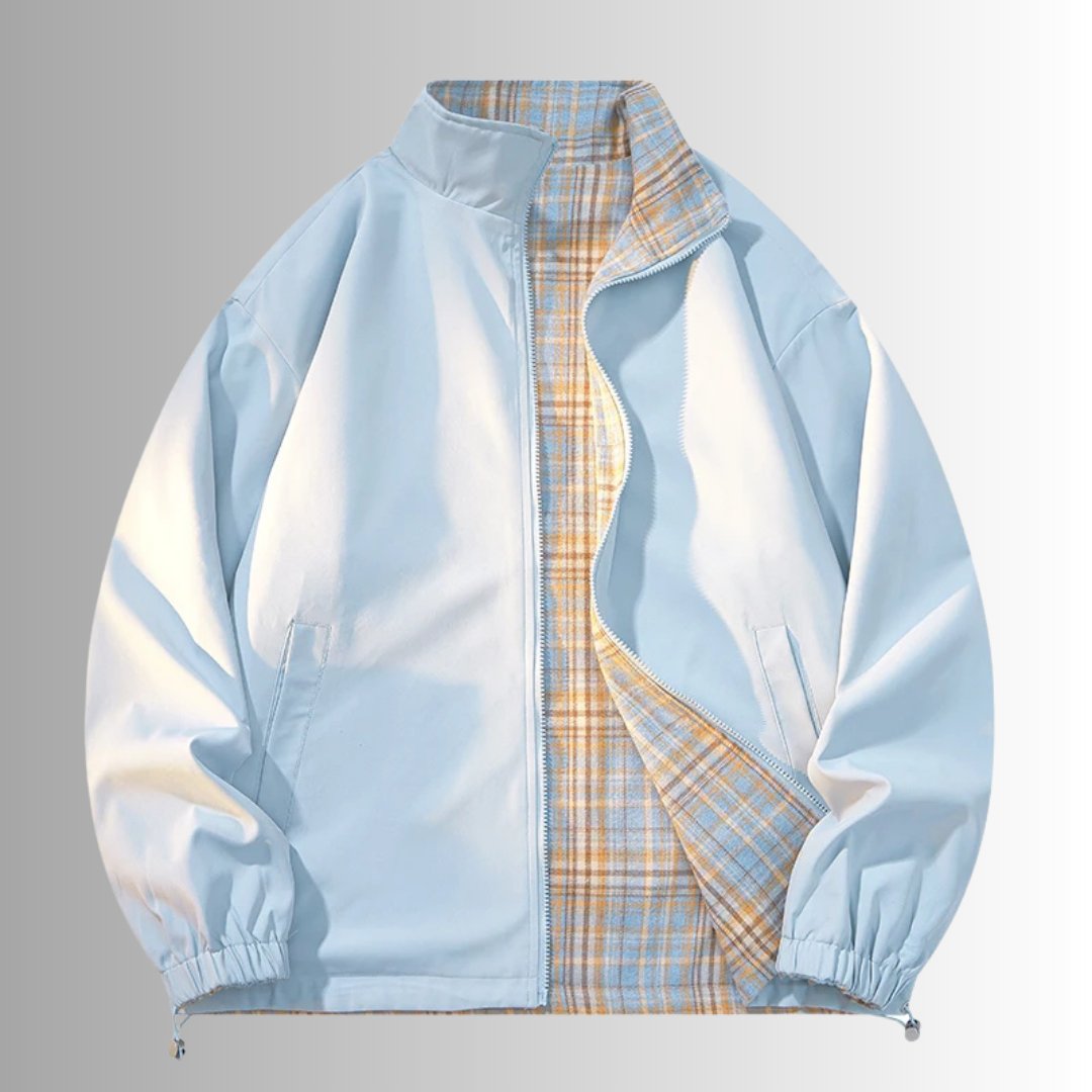 Lilyleeds | TrailMaster Reversible Outdoor Jacket