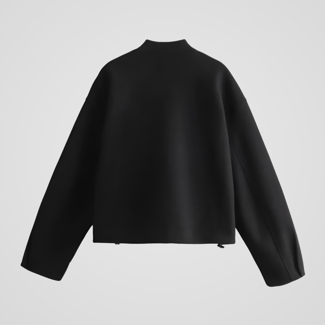 Lilyleeds | Urban Essential Comfort Jas