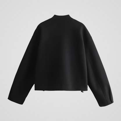 Lilyleeds | Urban Essential Comfort Jas