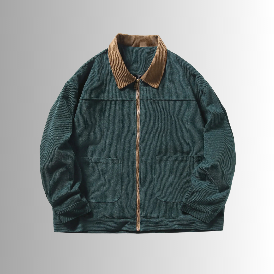 Lilyleeds | Cargo Army Military Cotton Windbreaker Bomber Jacket