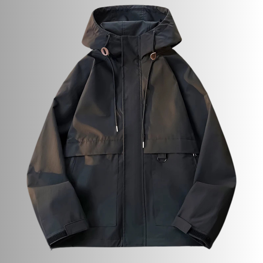 Lilyleeds | Elite Waterproof Outdoor Jacket