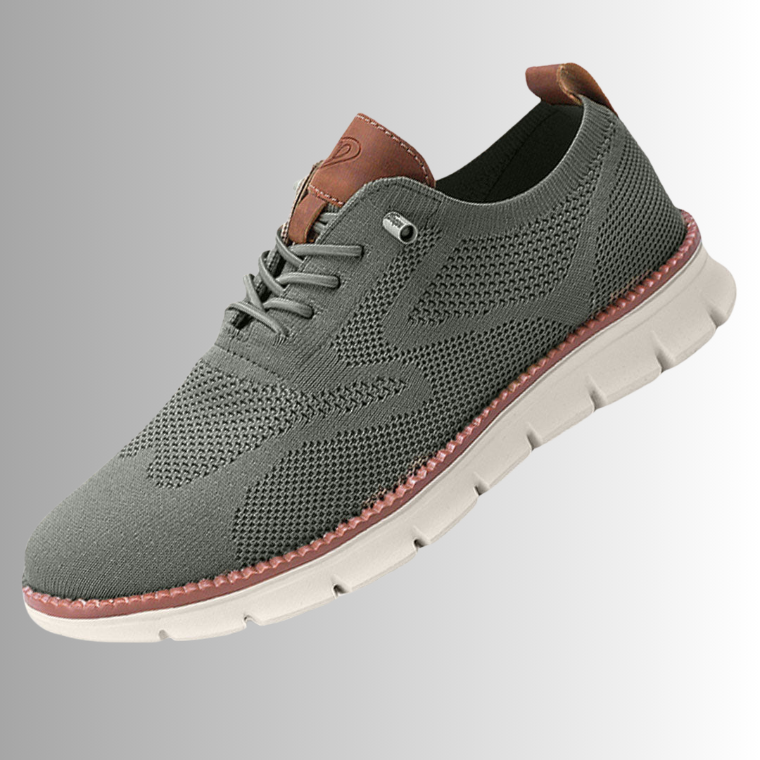 Lilyleeds | EaseWalk