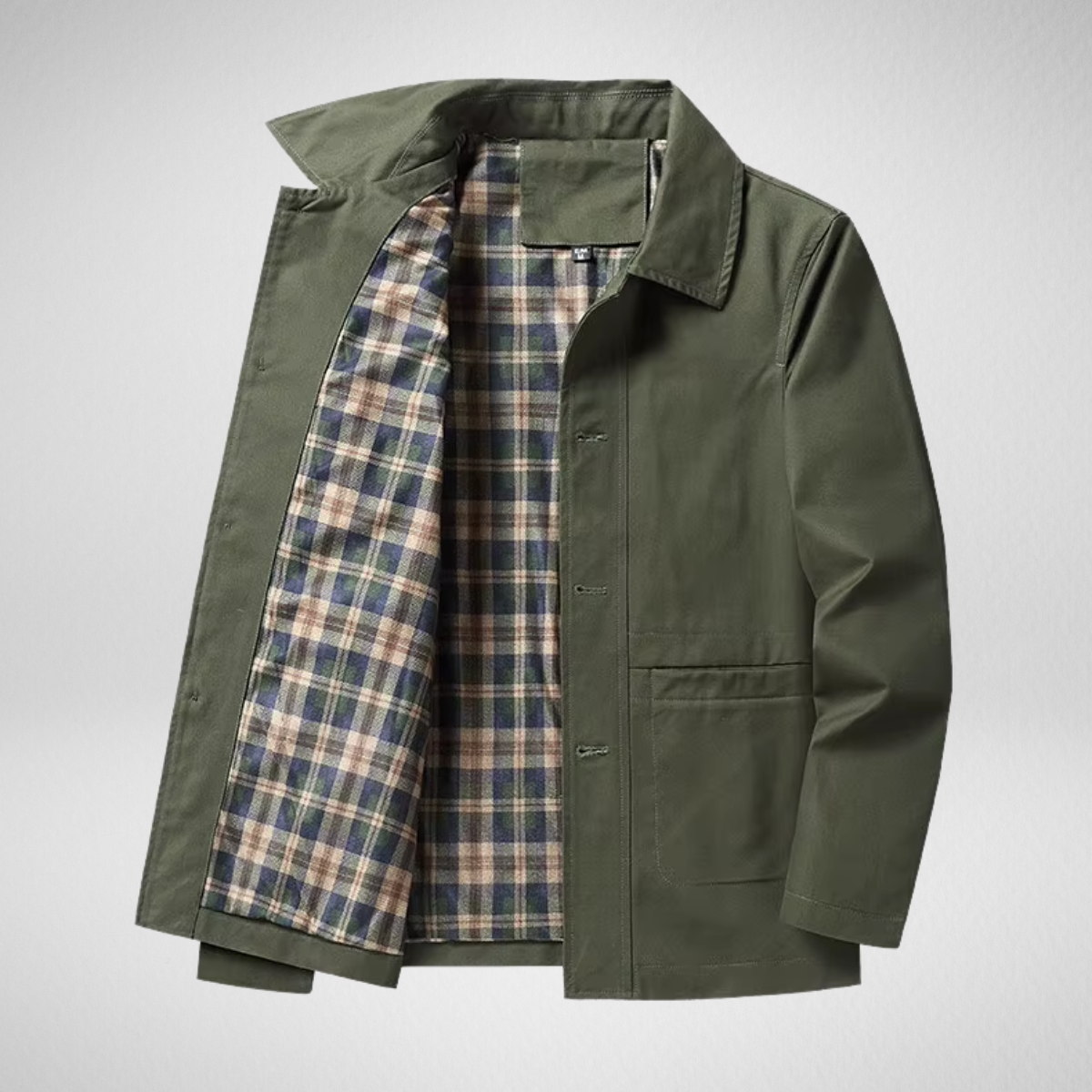 Lilyleeds | Business Jacket