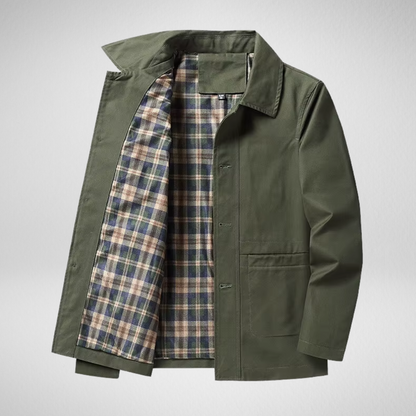 Lilyleeds | Business Jacket