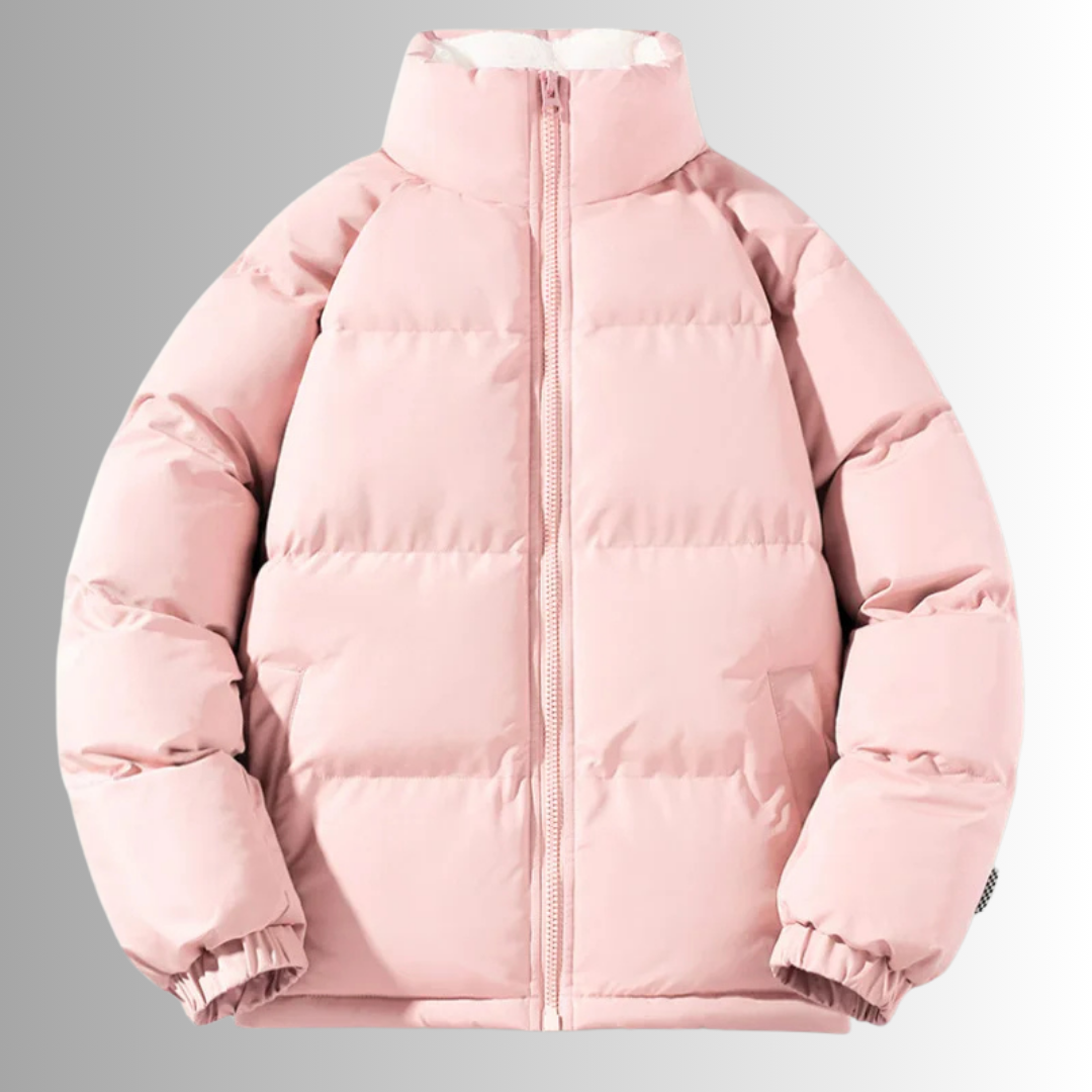 Lilyleeds | Sherpa Parka Jacket