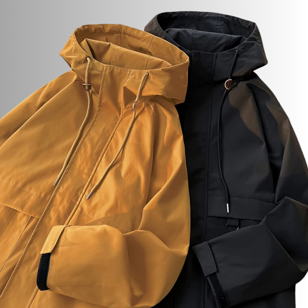 Lilyleeds | Elite Waterproof Outdoor Jacket