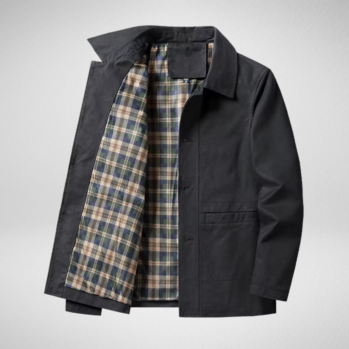Lilyleeds | Business Jacket