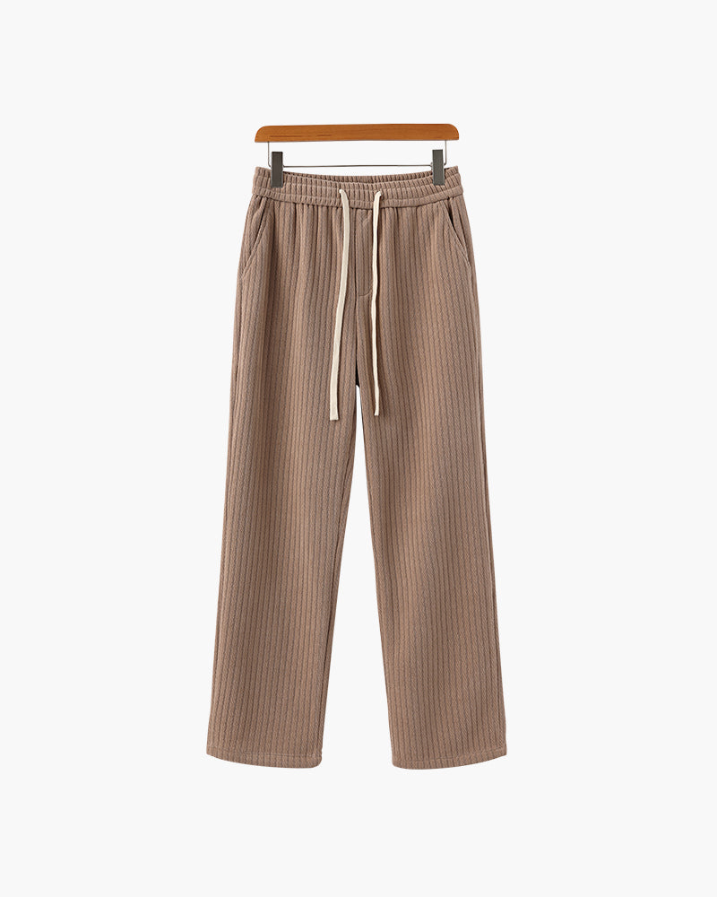 Lilyleeds | Velvet Pantalon