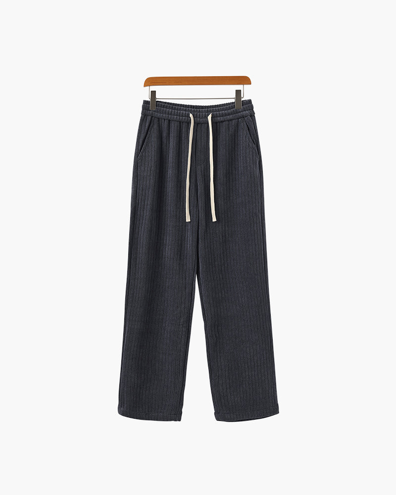 Lilyleeds | Velvet Pantalon