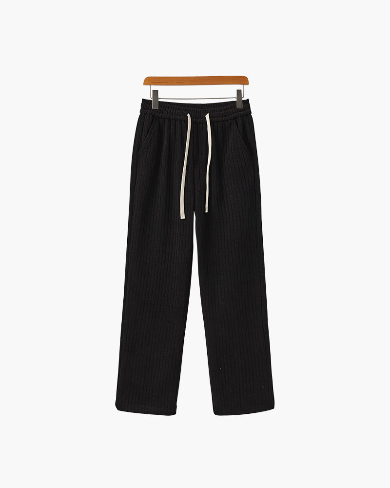 Lilyleeds | Velvet Pantalon