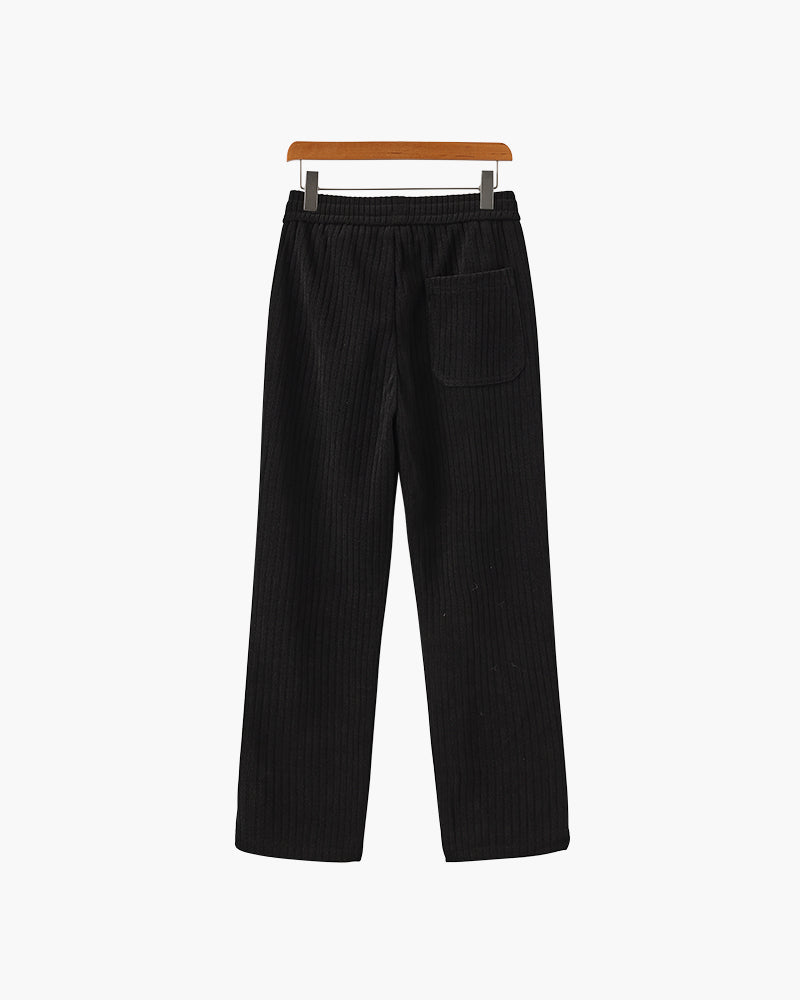 Lilyleeds | Velvet Pantalon