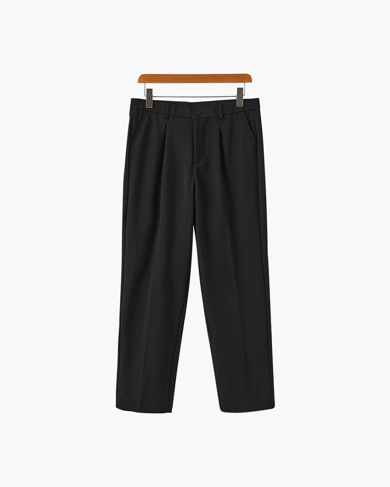 Lilyleeds | Paris Wide Fit Pantalon