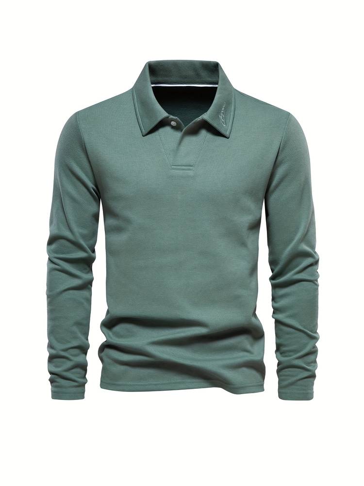 Lilyleeds | Sergio Pullover