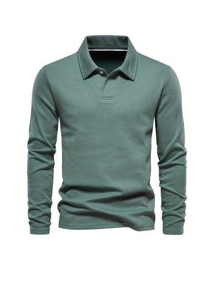 Lilyleeds | Sergio Pullover