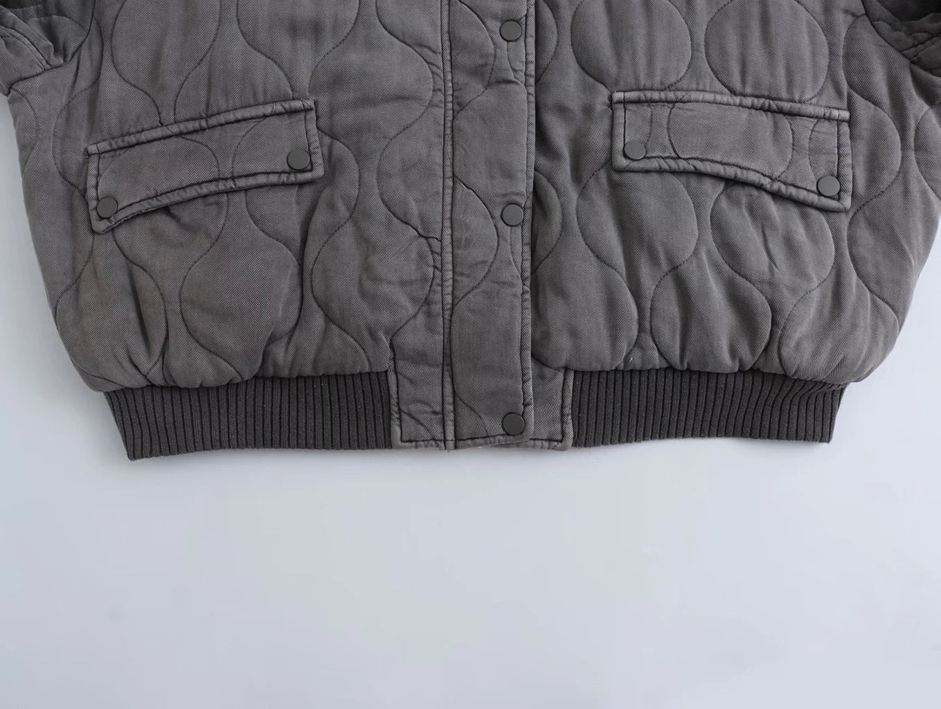 Lilyleeds | Bomber Jacket