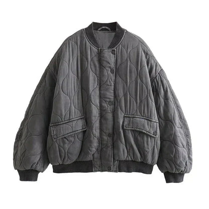 Lilyleeds | Bomber Jacket