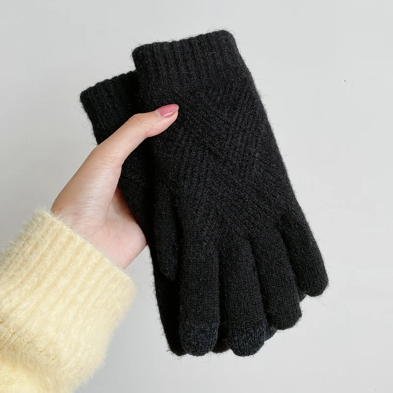 Lilyleeds | Cashmere Gloves