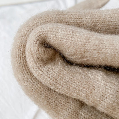 Lilyleeds | Cashmere Gloves