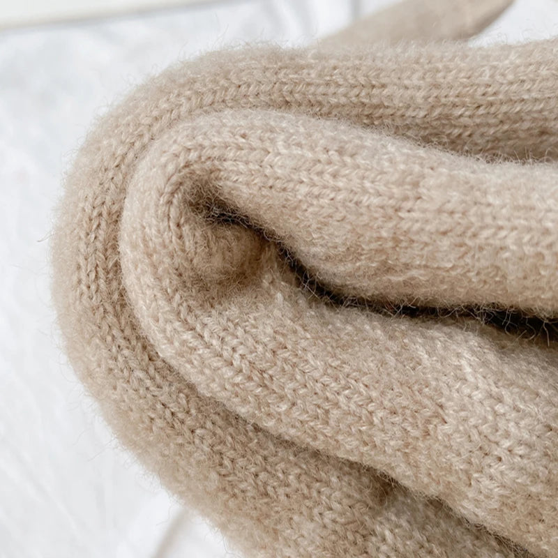 Lilyleeds | Cashmere Gloves