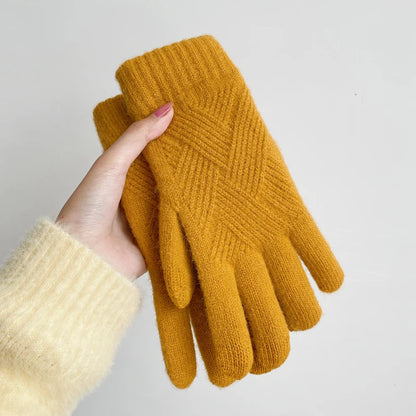 Lilyleeds | Cashmere Gloves