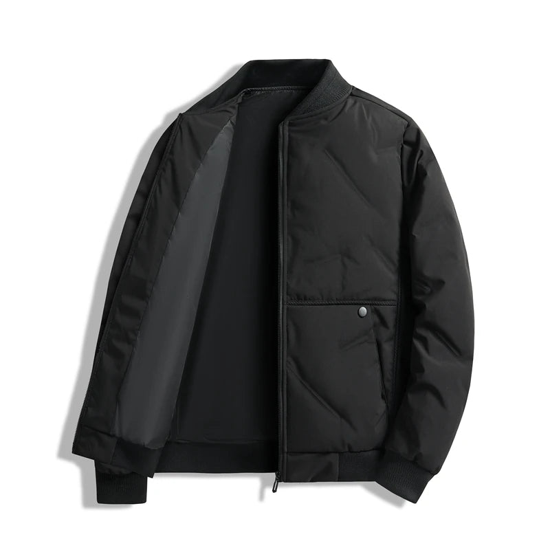 Lilyleeds | Men's Lightweight Down Jacket