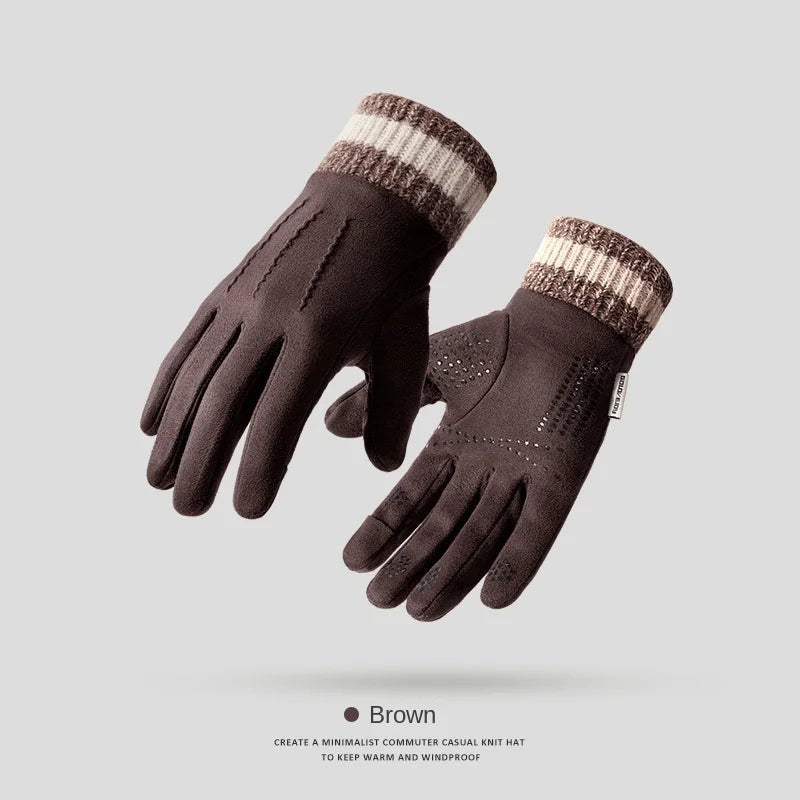 Lilyleeds | Winter Gloves