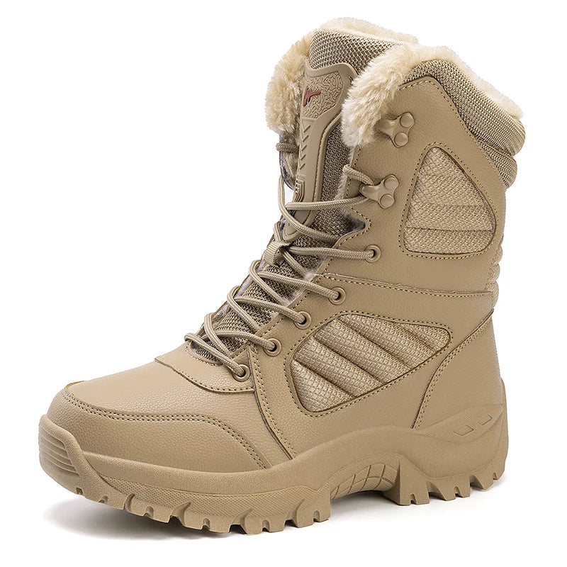 Lilyleeds | Winter Boot Men's