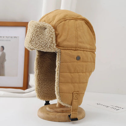 Lilyleeds | Cozy Winter Beanie