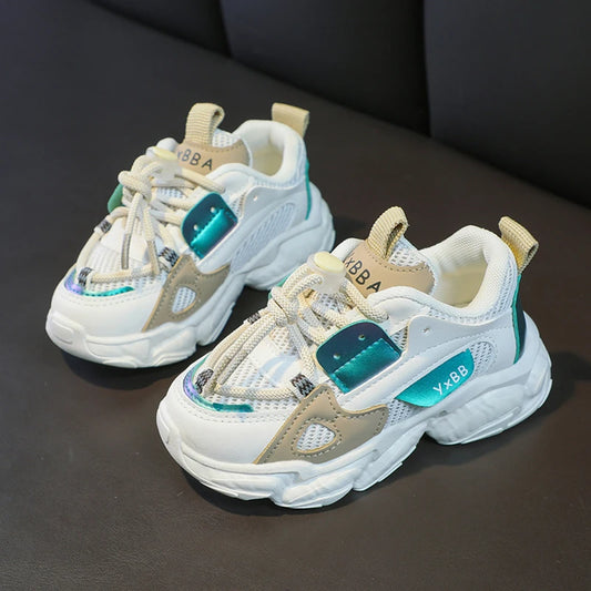 Lilyleeds | child sneakers