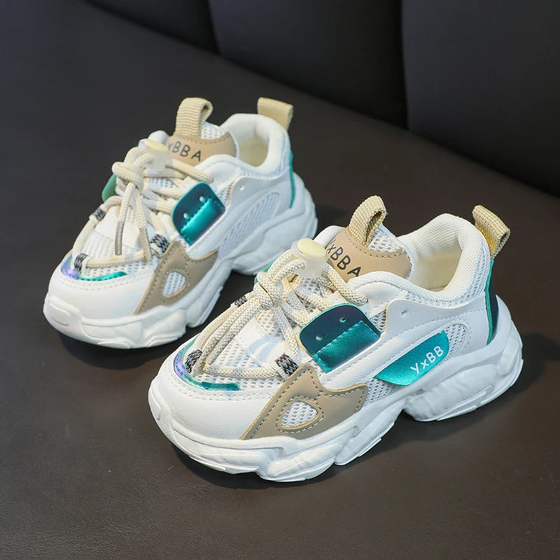 Lilyleeds | child sneakers