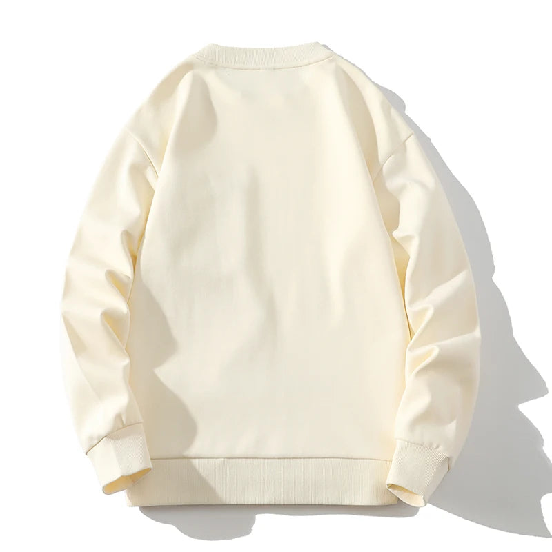 Lilyleeds | Streetwear Oversized Hoodie