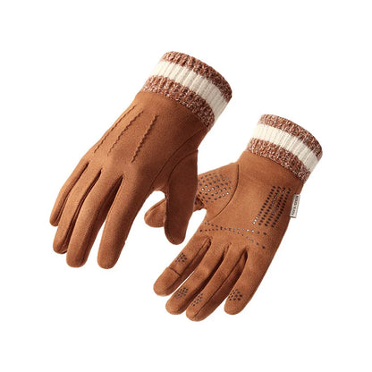 Lilyleeds | Winter Gloves