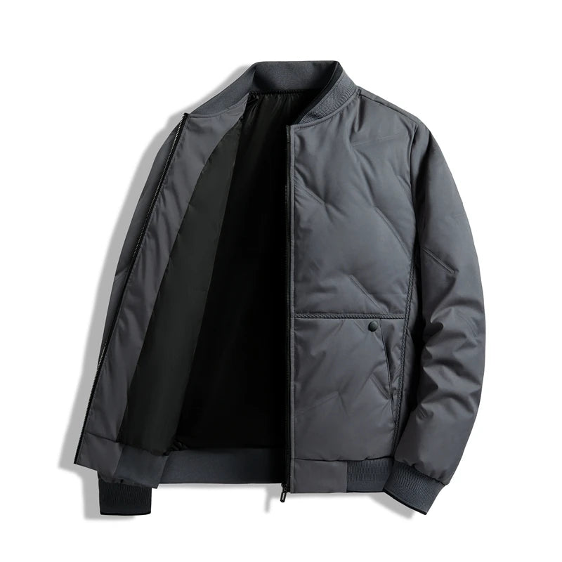 Lilyleeds | Men's Lightweight Down Jacket
