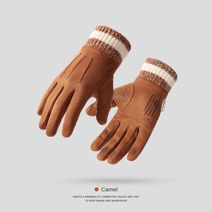 Lilyleeds | Winter Gloves
