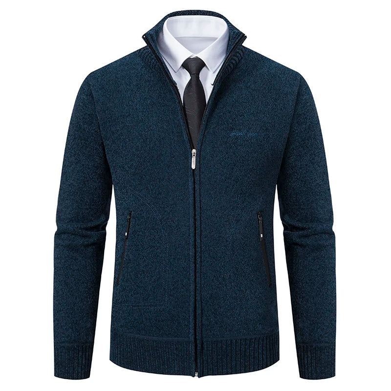 Lilyleeds | Business Casual Sweater Coat