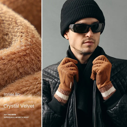 Lilyleeds | Winter Gloves