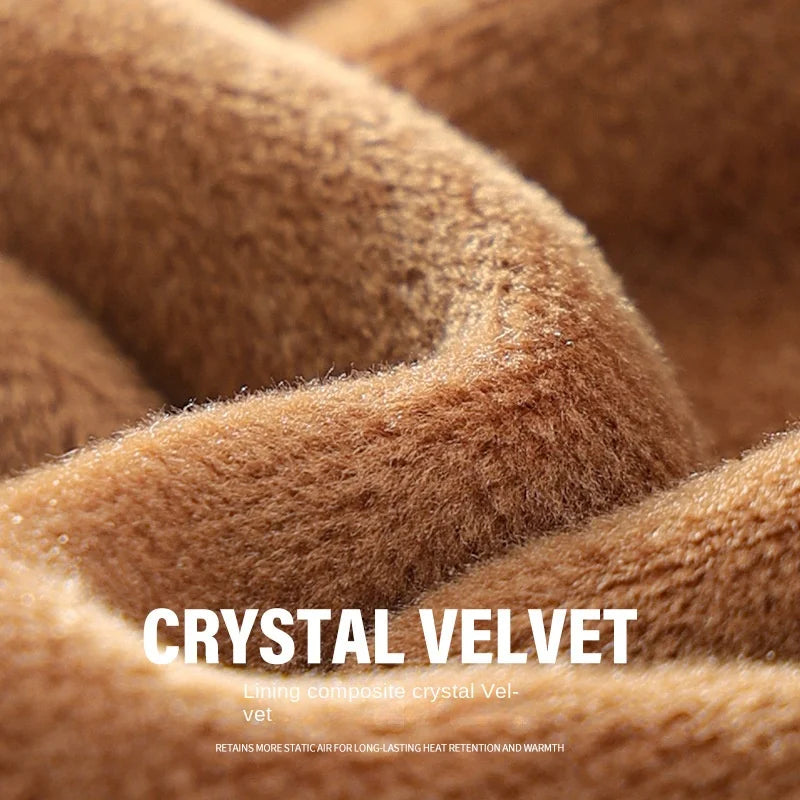 Lilyleeds | Winter Gloves