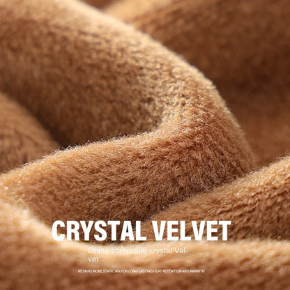 Lilyleeds | Winter Gloves