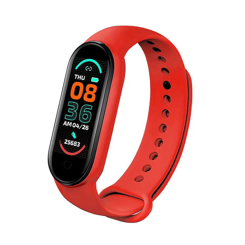 Lilyleeds | Smart watch