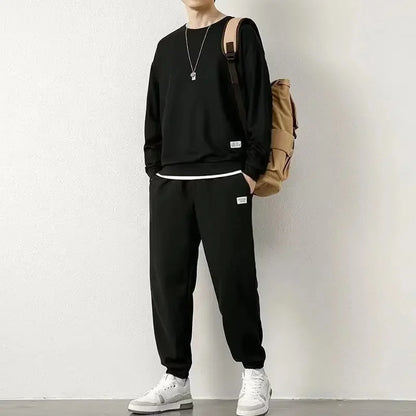 Lilyleeds | Winter Sports Set – Checked T-Shirt & Trousers